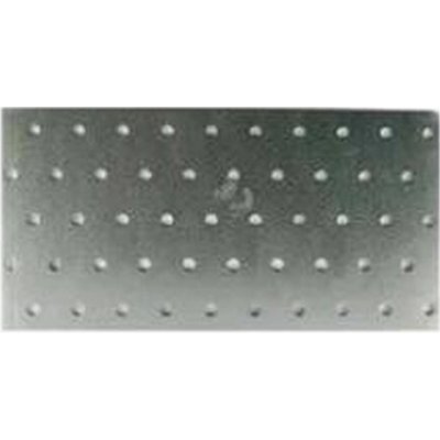 Killich deska 40x100x2.0mm bílý zinek spojovací PP2 – Zbozi.Blesk.cz
