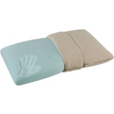 Magniflex polštář Magnigel Deluxe Standard Maxi 72x42x15 – Hledejceny.cz