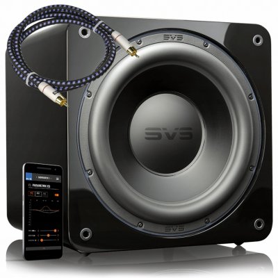 SVS SB-3000