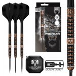steel Harrows Wolfram Trinity 23g QP 97% wolfram – Sleviste.cz