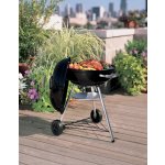 Weber Compact Kettle 57 černý 1321004 – Zboží Dáma
