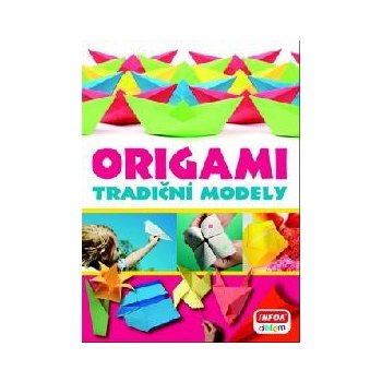 Origami Tradiční modely