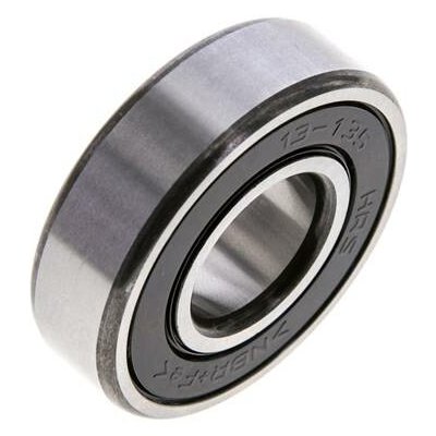 Ložisko - 6204 2RS SKF – Zbozi.Blesk.cz