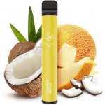 Elf Bar 600 V2 Coconut Melon 20 mg 600 potáhnutí – Zboží Mobilmania