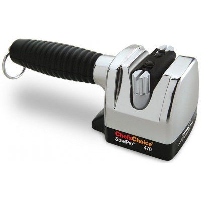Chef's Choice CC-470 – Sleviste.cz