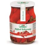 Efko Feferony pálivé 370ml – Zboží Dáma