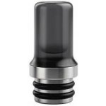 Fumytech Drip Tip 510 RS376 GUN METAL – Hledejceny.cz