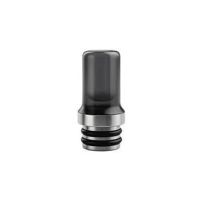 Fumytech Drip Tip 510 RS376 GUN METAL – Hledejceny.cz