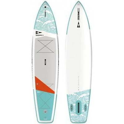 Paddleboard SIC Maui SIC MAUI Okeanos Air 11'x29'' FST