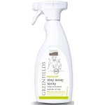 Greenfields spray Zákaz vstupu Stay Away 400ml