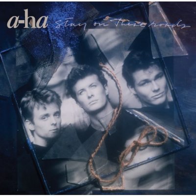 A-HA - Stay On These Roads CD – Hledejceny.cz