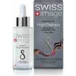 Swiss Image Infinite Care Infinite NighTherapy Face Serum noční regenerační pleťové sérum 30 ml – Hledejceny.cz