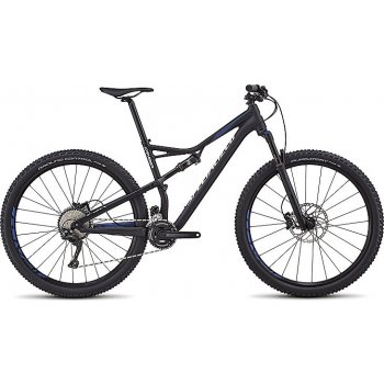 Specialized Camber FSR Comp 29 2018