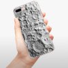 Pouzdro a kryt na mobilní telefon Apple Pouzdro iSaprio iPhone 7 Plus Moon Surface