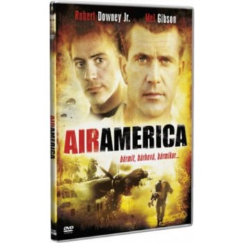 Air america BD