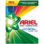 Ariel Color Alpine prací prášek 85 PD – Hledejceny.cz