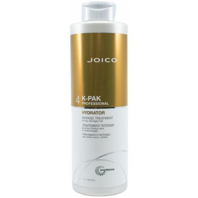 Joico K-Pak Intense Hydrator 1000 ml – Zbozi.Blesk.cz