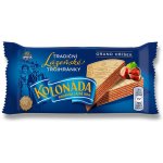 Opavia Kolonáda Tradiční lázeňské trojhránky Grand oříšky 50 g – Sleviste.cz