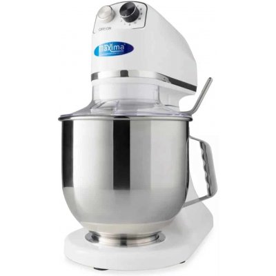Maxima MPM 7 L - bílý 09300154 – Sleviste.cz