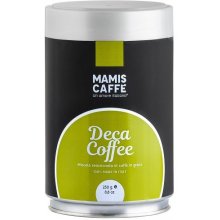 Mami's coffee mletá CAFFÉ BEZKOFEINOVÁ 250 g