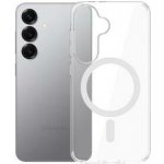 3mk EverClear MagCase Samsung Galaxy S25 5903108657235 – Zboží Živě