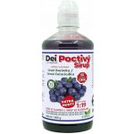 CukrStop Sirup lesní borůvka 650 g – Sleviste.cz