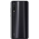 Kryt Xiaomi Mi 9 lite zadní černý – Zboží Živě