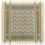 EmersonGear Šátek Shemag vzor M16 Khaki – Zboží Dáma