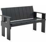 HAY Crate Dining Black – Hledejceny.cz