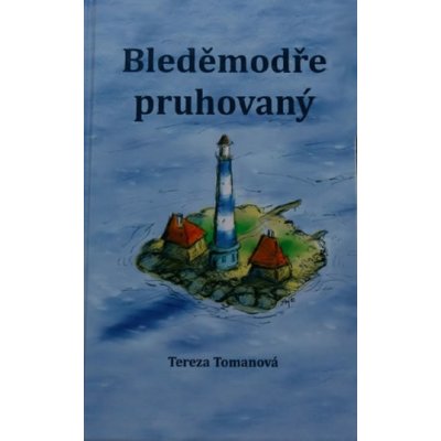 Bleděmodře pruhovaný + CD – Hledejceny.cz