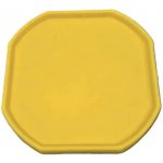 Senzorický tuffový tác Tuff Tray MINI žlutý – Hledejceny.cz