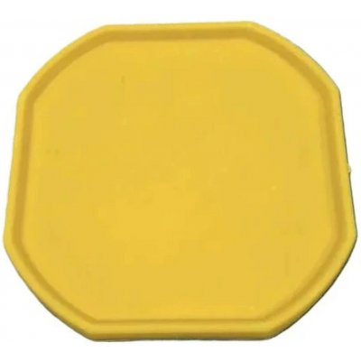 Senzorický tuffový tác Tuff Tray MINI žlutý – Hledejceny.cz