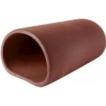 Hobby Catfish Cave L 9x16 cm, red – Hledejceny.cz