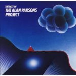 Parsons Alan Project - Best Of CD – Hledejceny.cz