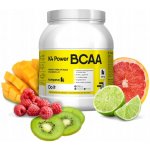 KOMPAVA K4 Power BCAA 4:1:1 instant 400 g – Hledejceny.cz