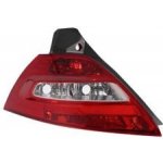 Zadní světlo- levé RENAULT MEGANE II 2006-2008 |006-2008| DEPO | 5511967LUE – Hledejceny.cz