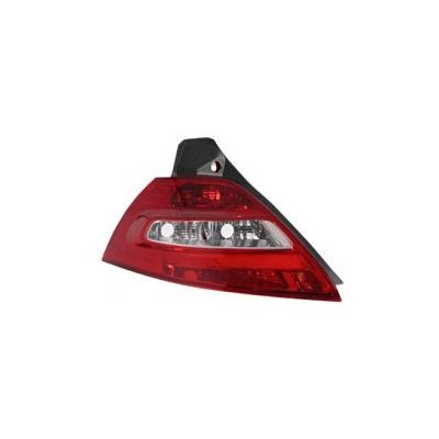 Zadní světlo- levé RENAULT MEGANE II 2006-2008 |006-2008| DEPO | 5511967LUE – Hledejceny.cz