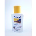 Astrid Sun Olej na opalování SPF6 200 ml – Zbozi.Blesk.cz