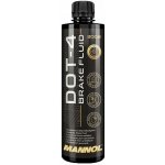 Mannol Brake Fluid DOT 4 1 l | Zboží Auto