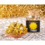 Holy Smokes Čakrová vonná směs pro vykuřování 3. Čakra Solar Plexus Pupeční 50 ml – Hledejceny.cz