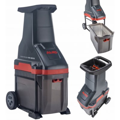 AL-KO EASY CRUSH MH 2810 – HobbyKompas.cz