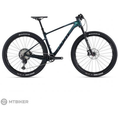 Giant XTC Advanced SL 1 2023