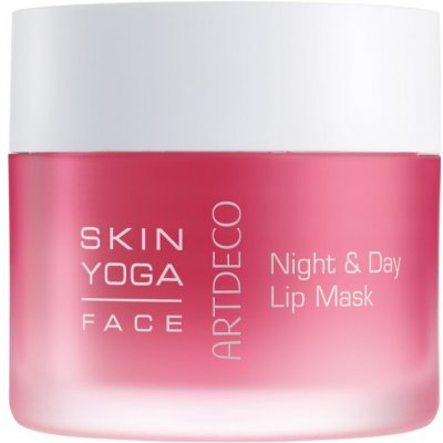 ARTDECO Skin Yoga Night&Day Lip Mask 20 ml – Zboží Dáma