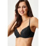 Dorina podprsenka Origins Push-Up Plunge černá – Zbozi.Blesk.cz