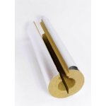 Izomat Izotub M s AL polepem 80 mm / 18 mm 1,2 m – Hledejceny.cz