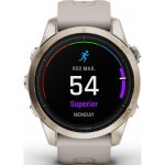 Garmin fenix 7S Pro Solar – Zboží Živě