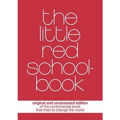 Little Red Schoolbook