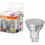 Osram LED reflektorová žárovka Star PAR16, GU10, 6,9 W, 620 lm, 2700 K, čirá – Hledejceny.cz