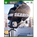 Session: Skate Sim – Hledejceny.cz