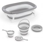 Dolu Dětský set 3v1, skládací – Sleviste.cz